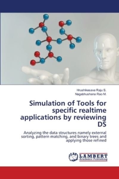 Simulation of Tools for specific rea - S. - Andere -  - 9786203202939 - 13 januari 2021