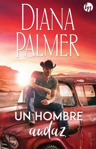 Cover for Diana Palmer · Un hombre audaz (Pocketbok) (2018)