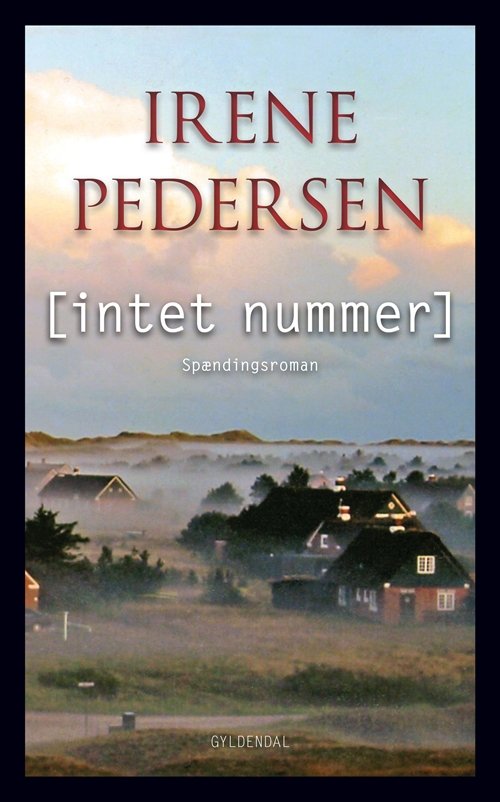 Cover for Irene Pedersen · [intet nummer] (Bound Book) [1er édition] (2012)