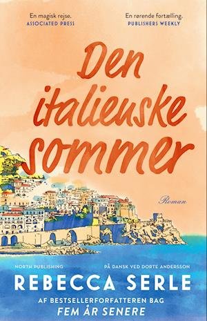 Cover for Rebecca Serle · Den italienske sommer (Paperback Book) [42th edição] (2023)