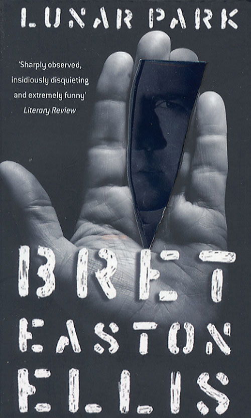 Cover for Bret Easton Ellis · Lunar park (Book) [1º edição] (2006)