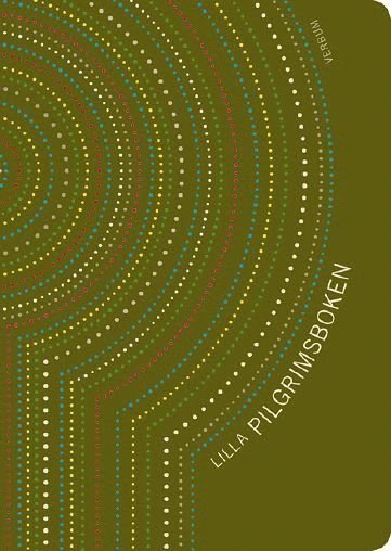 Cover for Hans-Erik Lindström · Livsfrågor: Lilla Pilgrimsboken (Book) (2000)
