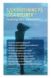 Cover for Monica Renstig · Sjukskrivning på lösa boliner (Book) (2010)