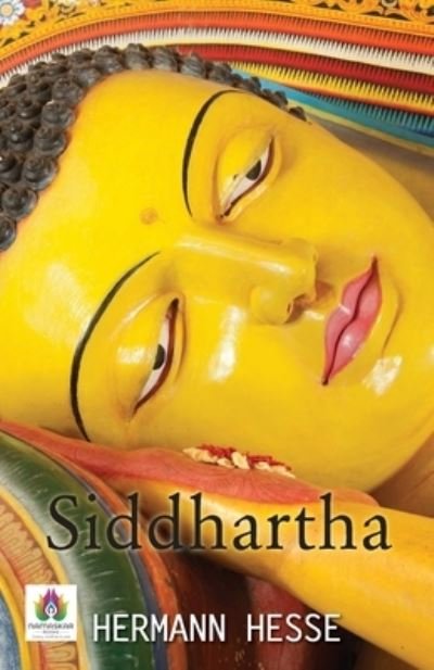 Cover for Hermann Hesse · Siddhartha (Paperback Book) (2021)