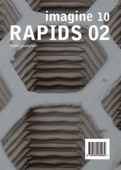 Cover for Ulrich Knaack · Imagine 10 - Rapids 2.0 (Paperback Book) (2017)