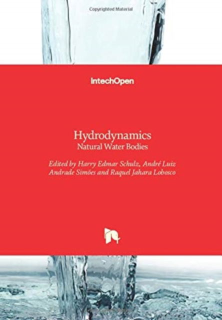 Cover for Harry Schulz · Hydrodynamics: Natural Water Bodies (Hardcover Book) (2012)