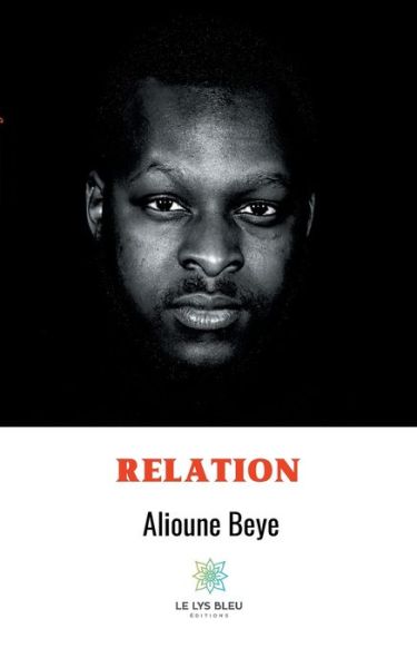 Cover for Alioune Beye · Relation (Paperback Book) (2020)