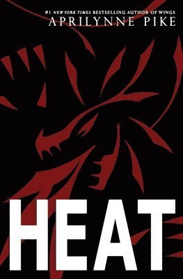 Cover for Aprilynne Pike · Heat (Paperback Book) (2021)