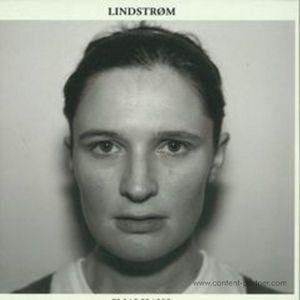 Cover for Lindstrom · Smalhans (LP) (2012)