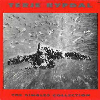 Cover for Terje Rypdal · The Singles Collection (Kaseta) (1989)