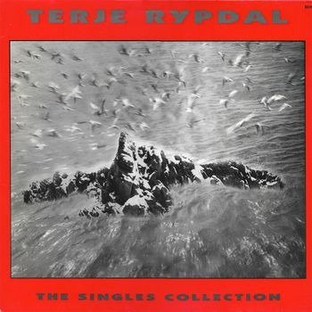 Cover for Terje Rypdal · The Singles Collection (Cassette) (1989)
