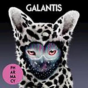 Cover for Galantis · Pharmacy (LP) [Limited edition] (2023)