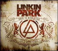 Cover for Linkin Park · Road to Revolution (DVD/CD) (2008)