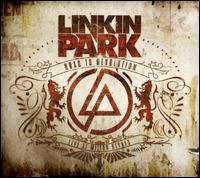Road to Revolution - Linkin Park - Film - WEA - 0093624980940 - 26. november 2008