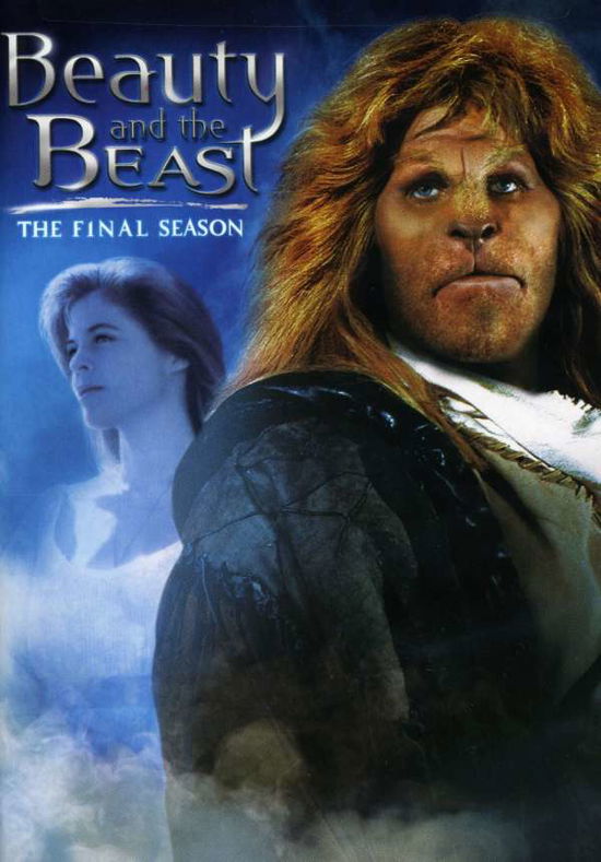 Beauty & the Beast: Complete Third Season - Beauty & the Beast: Complete Third Season - Movies - PARAMOUNT - 0097361319940 - February 5, 2008