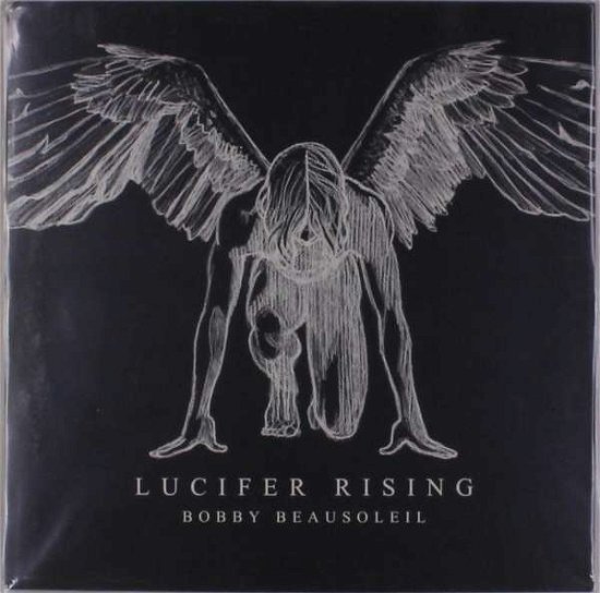 Cover for Bobby Beausoleil · Lucifer Rising (LP) (2016)