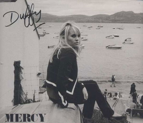 Mercy - Duffy - Música - A&M - 0602517617940 - 25 de fevereiro de 2008