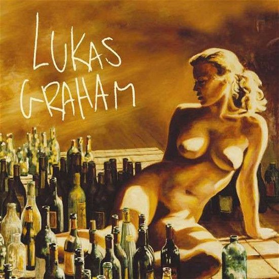 Lukas Graham - Lukas Graham - Musik - ISLAND - 0602537219940 - 22. november 2012