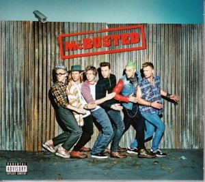 Cover for Mcbusted · Mcbusted: Deluxe (CD) [Deluxe edition] [Digipak] (2014)