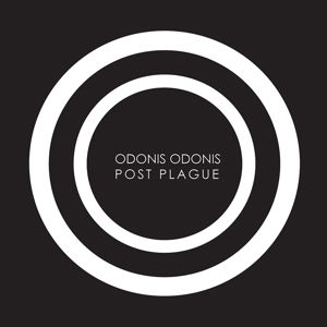 Cover for Odonis Odonis · Post Plague (CD) (2016)