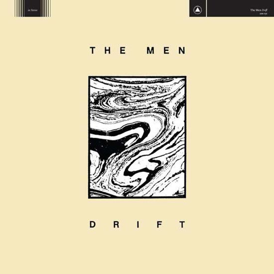 Drift - Men - Música - SACRED BONES - 0616892555940 - 2 de março de 2018