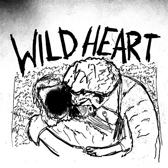 Cover for Current Joys · Wild Heart (LP) (2017)
