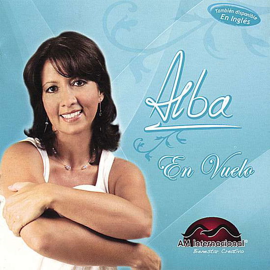 Cover for Alba · En Vuelo (CD) (2007)