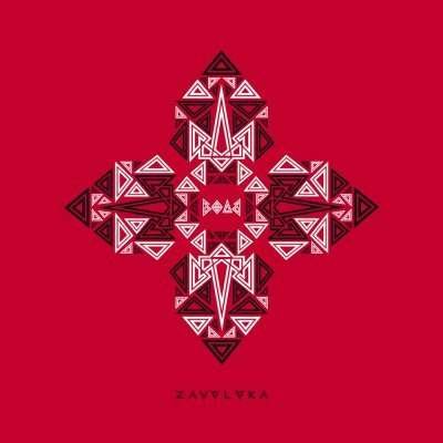 Cover for Zavoloka · Volya (CD) (2014)