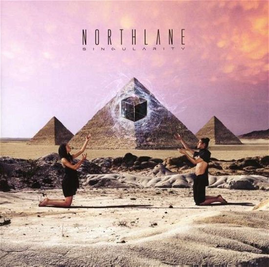 Cover for Northlane · Singularity / Discoveries (CD) [Deluxe edition] (2013)