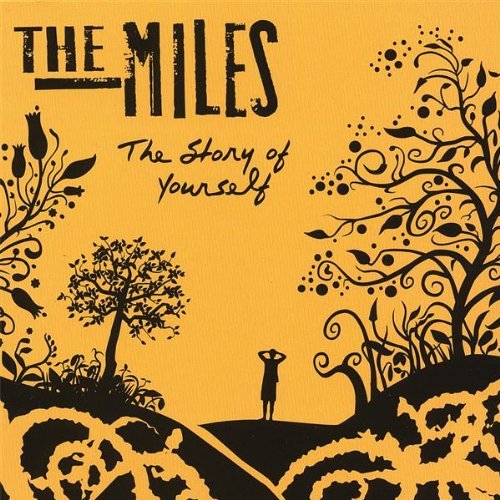Cover for Miles · Story of Yourself (CD) (2006)