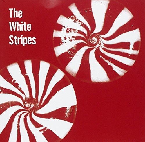 Lafayette Blues - The White Stripes - Música - Third Man - 0847108078940 - 3 de maio de 2011