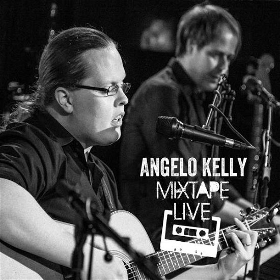 Cover for Angelo Kelly · Mixtape Live 1 (CD) (2017)