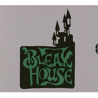 Cover for Bleak House (CD) (2018)