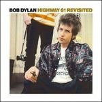 Cover for Bob Dylan · Highway 61 Revisited (CD) [Special edition] (2013)