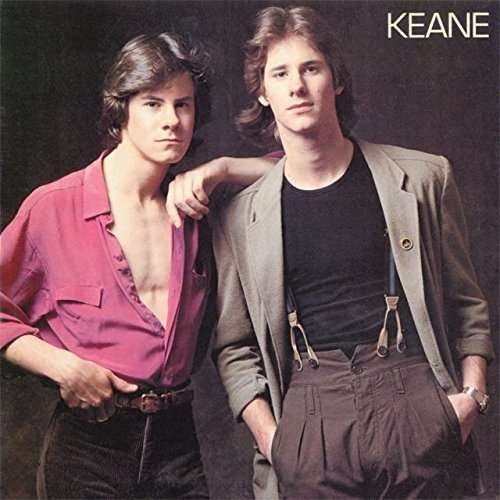 Cover for Keane · Keane &lt;limited&gt; (CD) [Japan Import edition] (2014)