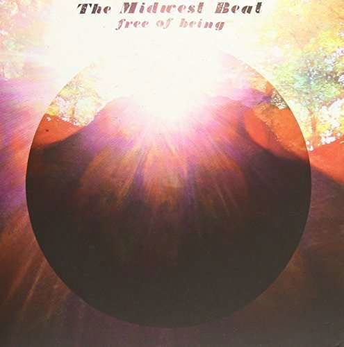 Free Of Being - Midwest Beat - Musik - WATERSLIDE RECORDS - 4582244358940 - 29. September 2014