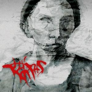 Cover for Budrus · Ten Buval Tu (CD) (2025)