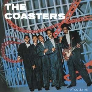 Cover for Coasters (CD) [Remastered edition] (2013)