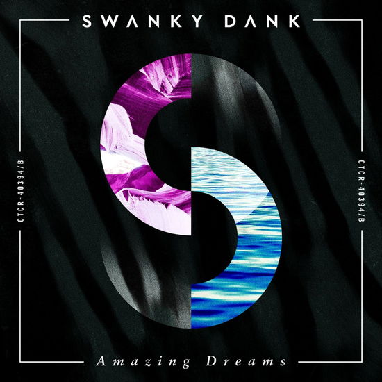 Cover for Swanky Dank · Amazing Dreams (CD) [Japan Import edition] (2018)