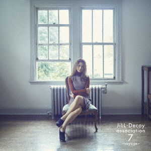 Cover for Jill-decoy Association · Jill-decoy Association 7 -voyage- (CD) [Japan Import edition] (2017)