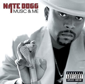Music & Me - Nate Dogg - Muzyka - WEAJ - 4988029870940 - 15 grudnia 2007