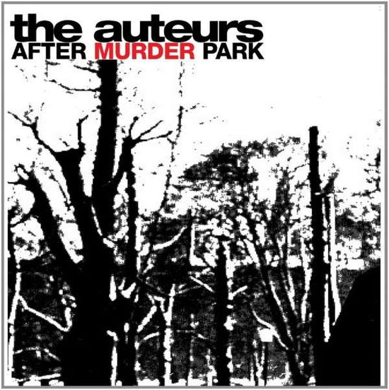 Cover for Auteurs · After Murder Park (CD) [Expanded edition] (2014)