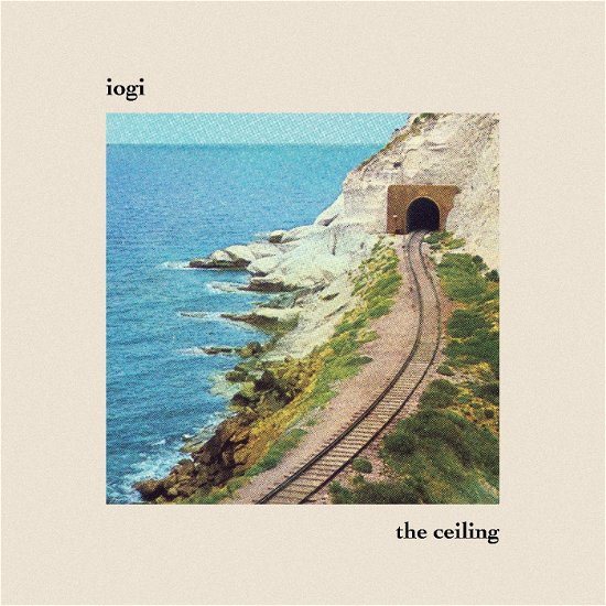 The Ceiling - Iogi - Muziek - RAW TAPES - 5050580691940 - 8 juli 2022