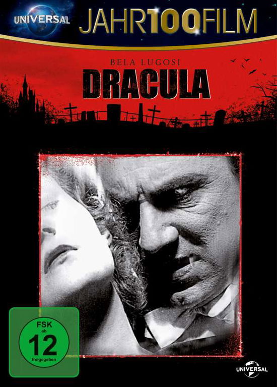 Dracula-universal Horror-jahr100film - Bela Lugosi,helen Chandler,david Manners - Movies -  - 5050582895940 - May 30, 2012