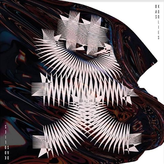 Cover for Das Koolies · Dk.01 (LP) (2023)
