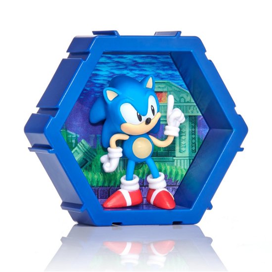 Cover for Pod 4d · Sonic Classic (1005020) (Spielzeug)