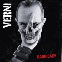 Cover for Verni · Barricade (CD) [Digipak] (2018)