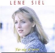 Før Mig til Havet - Lene Siel - Musik - CMC RECORDS INTERNATIONAL - 5703185321940 - 12. maj 2011