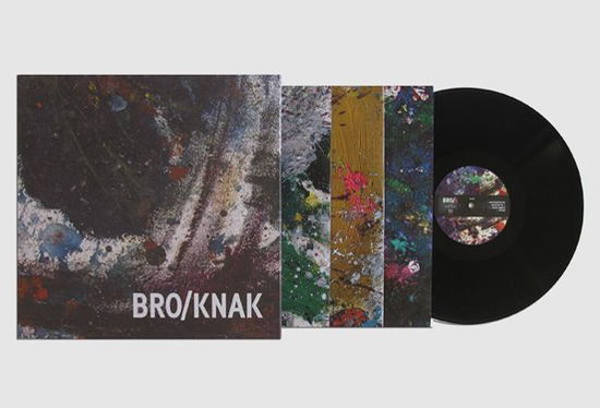 Bro / Knak - Jakob Bro / Thomas Knak - Musique - Loveland Records - 5707785002940 - 6 juillet 2012