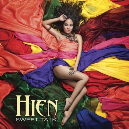 Cover for Hien · Sweet Talk (CD)